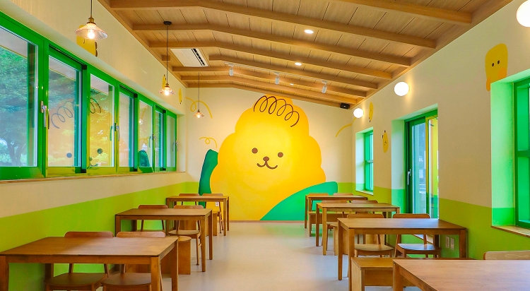 [POP-UP STORE] 
섬섬이네 사진