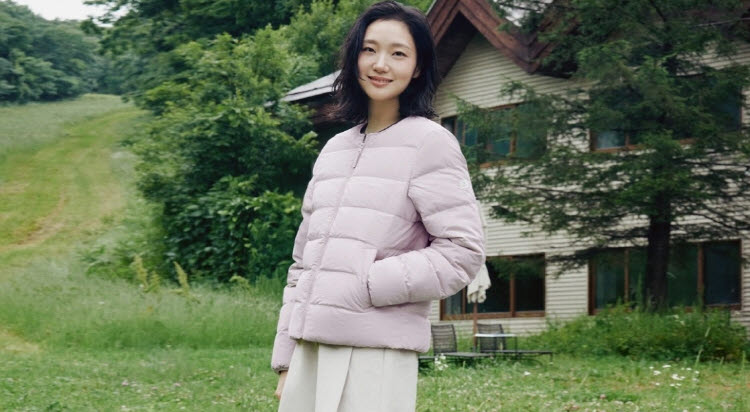 [아웃도어&스포츠 페어]
아웃도어 경량다운 대전 ② 이미지