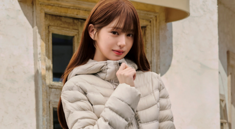 아웃도어 슈퍼 위크
아이더ㅣ디스커버리 이미지