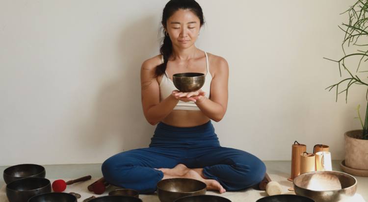 부디무드라 요가 클래스 
Yoga Lives Here   이미지