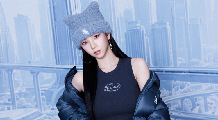 MLB
Special Promotion 이미지