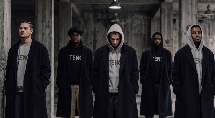 [POP-UP STORE]
테노 (TENO) 이미지