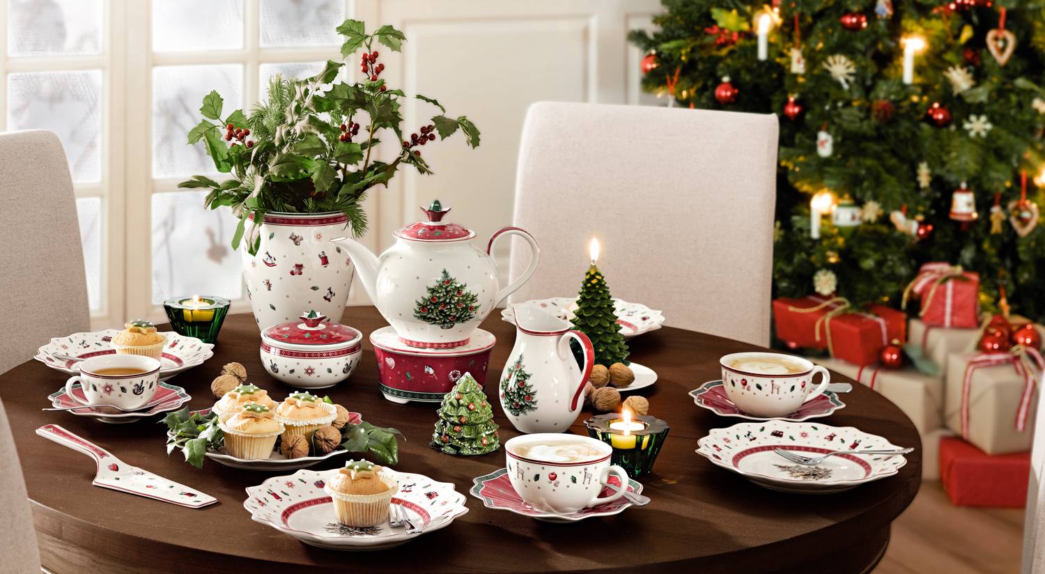 [X-MAS POP-UP]
빌레로이앤보흐 사진