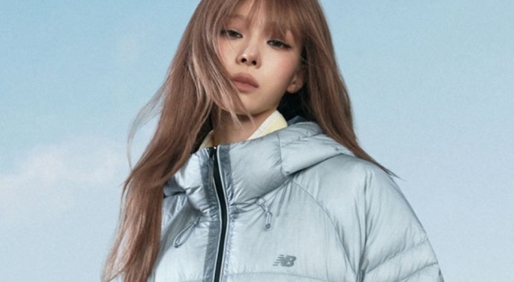 뉴발란스
겨울 아우터 프로모션 이미지