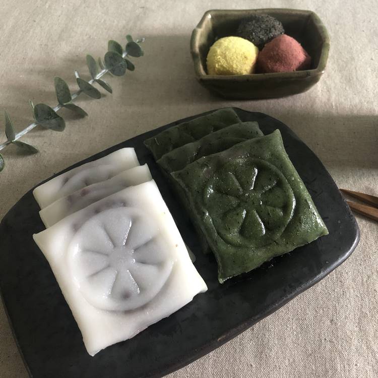 [POP-UP STORE]
전포명가떡집 상세 이미지