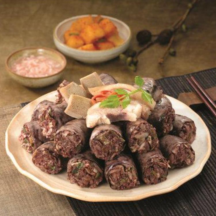병천순대 안내 이미지