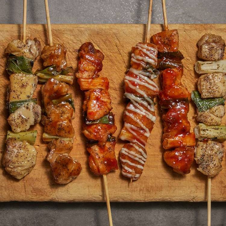 해신꼬치 안내 이미지