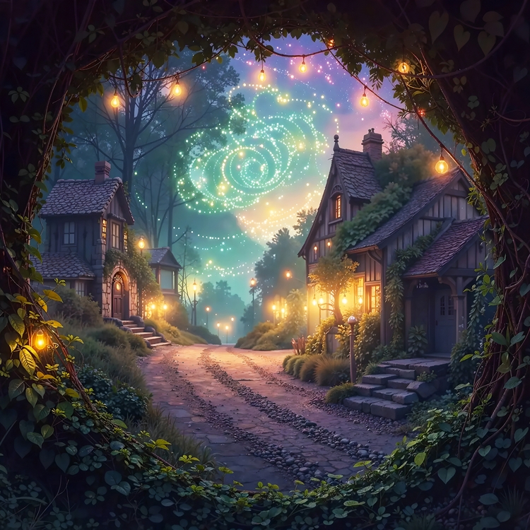 NEW '미디어 아트 전시'
루미에르벨 : 빛과 마법의 정원 상세 이미지