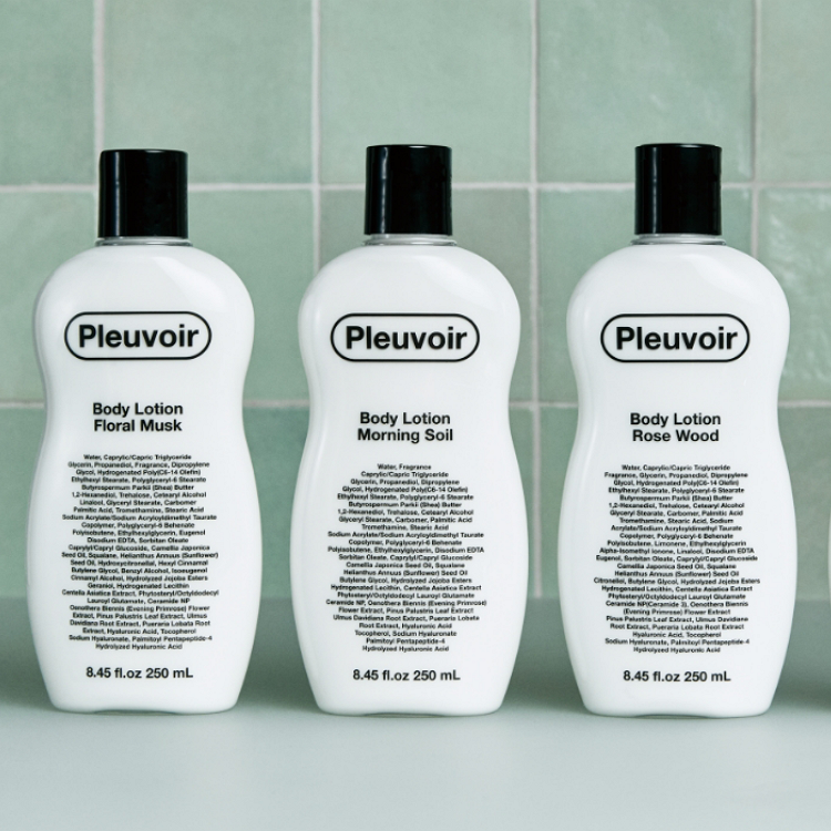 연말을 채우는 기프트 리스트
비클린 플르부아  상세 이미지