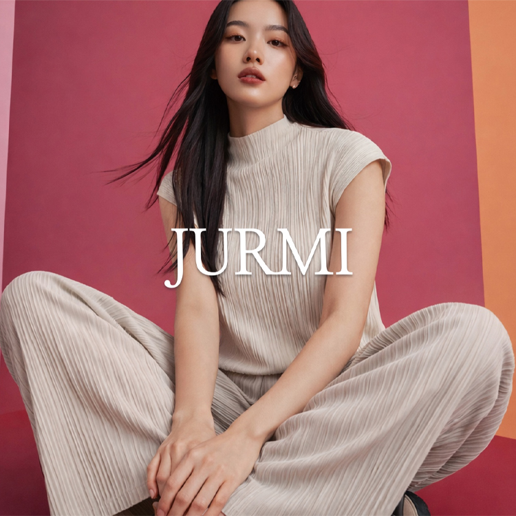 [POP-UP] 주르미(JURMI) 썸네일