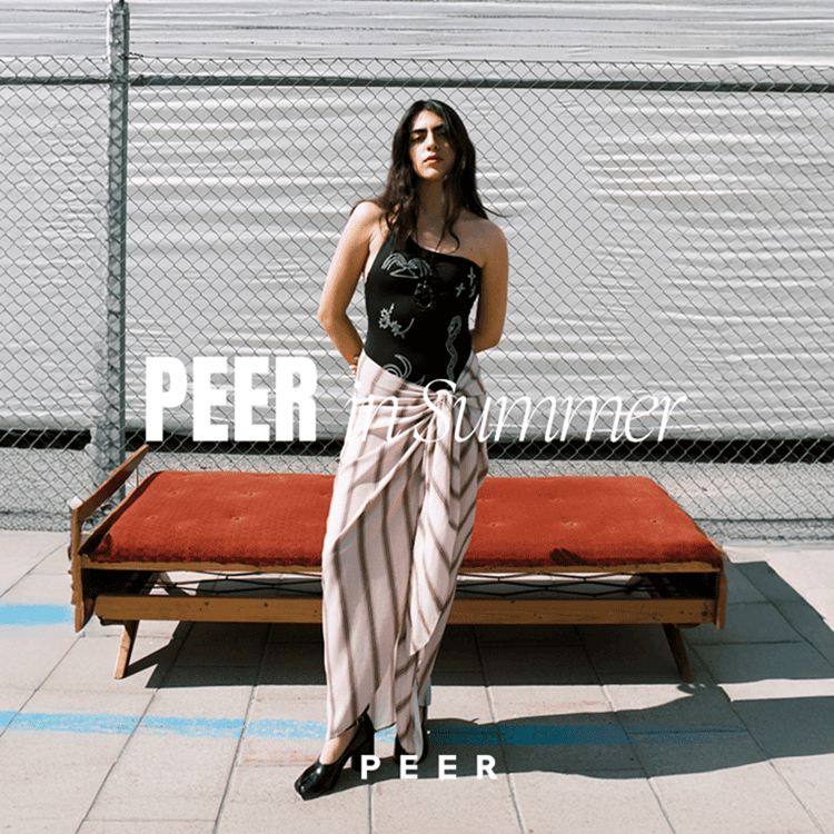 [THE CAPSULE]
PEER in Summer 상세 이미지