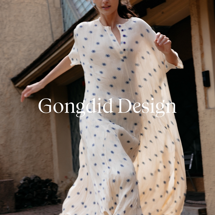 [POP-UP STORE] 공디드디자인 (Gongdid Design) 썸네일