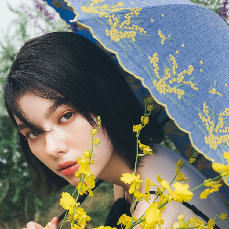 [POP-UP STORE] 비커즈(because) 썸네일