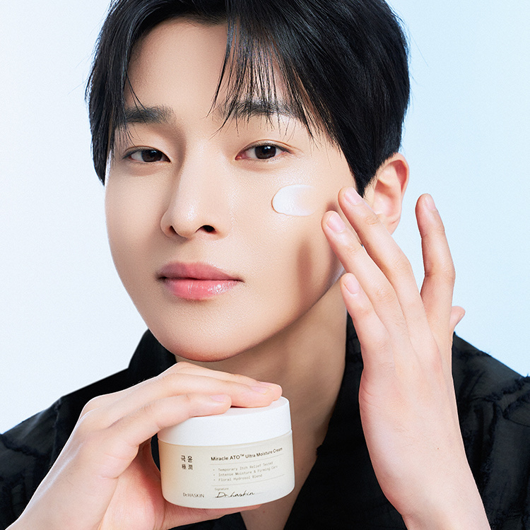[POP-UP] 비클린(BeCLEAN) : 닥터하스킨 썸네일