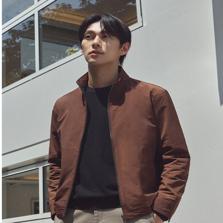 브렌우드 코오롱인더스트리 FnC 안내 이미지