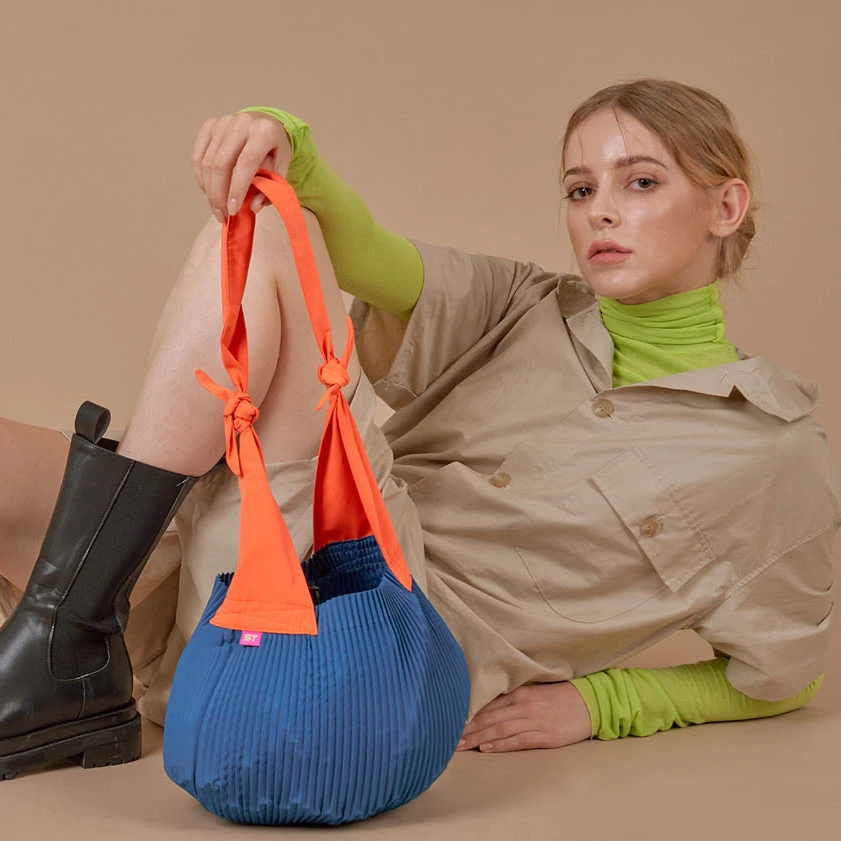 디자이너 BAG, 스태비엘 안내 이미지