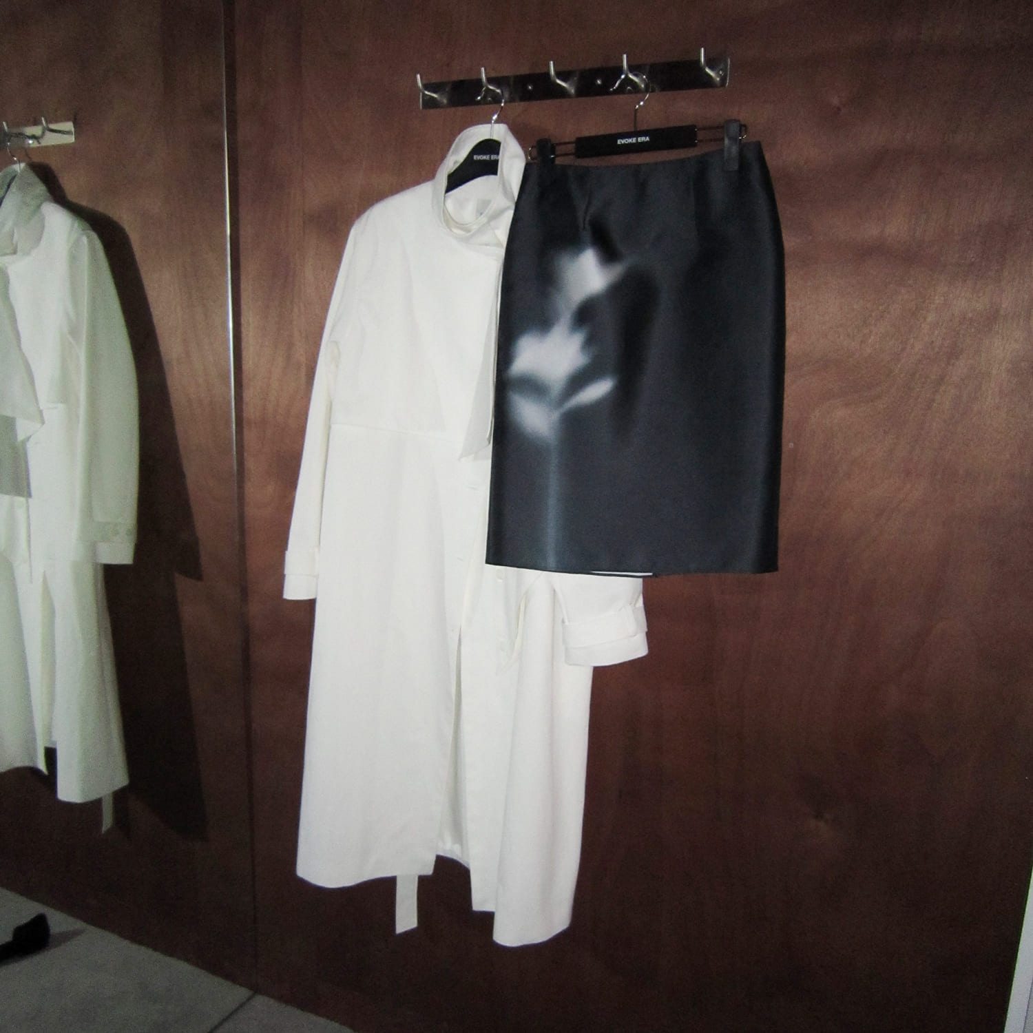 COMING SOON 이보크에라 POP-UP 안내 이미지