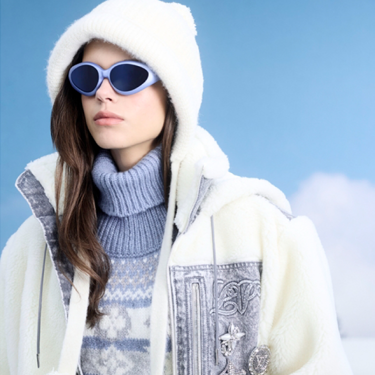 [POP-UP STORE] 루이 비통 SKI 팝업 썸네일