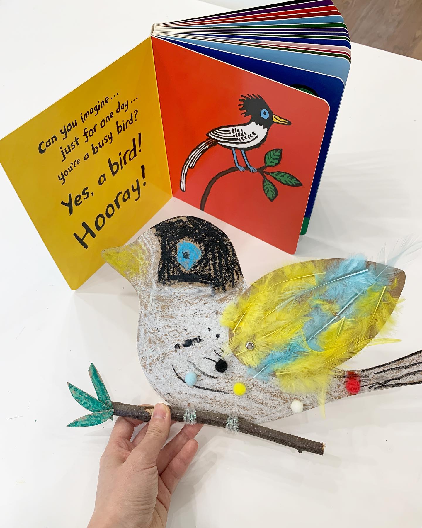 4회]리플그라운드 스토리텔링아트(36개월-5세/엄마랑) | 강좌 상세 | 현대백화점