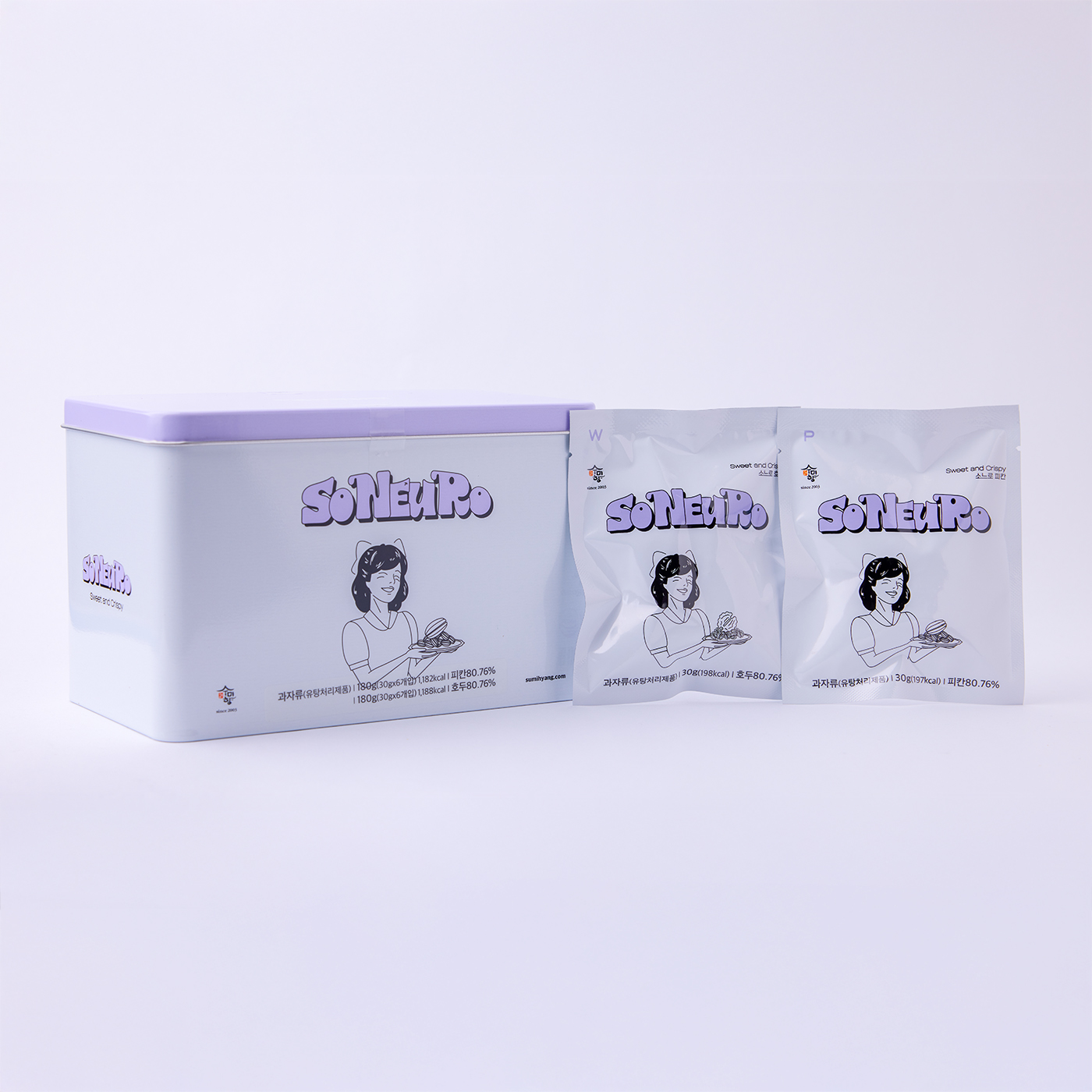 30g*12 이미지