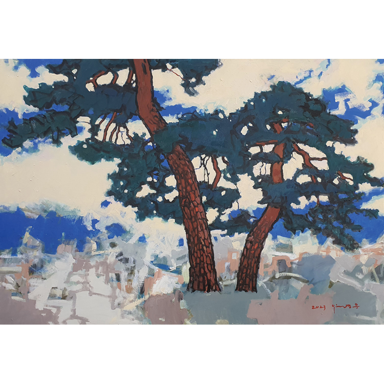 130.3x89.4cm
2023 이미지