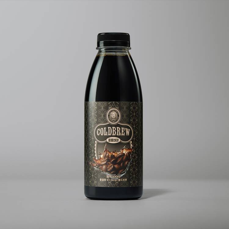 [POP-UP STORE] 커피노키오 상세 안내 2