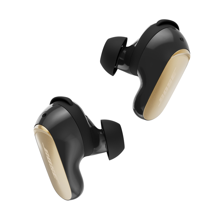 Bose QuietComfort Ultra Earbuds (2nd Gen) 이미지