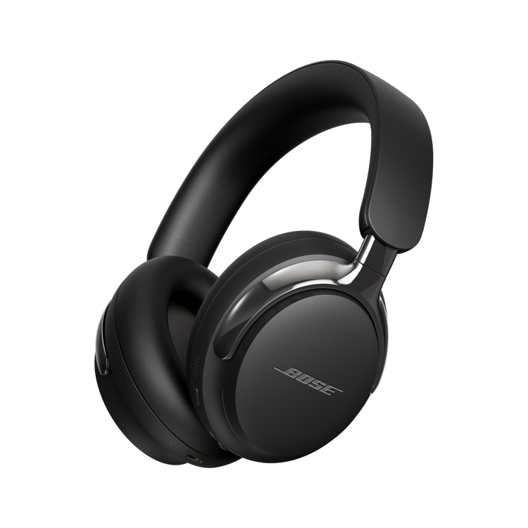 Bose QuietComfort Ultra Headphones 2nd 이미지