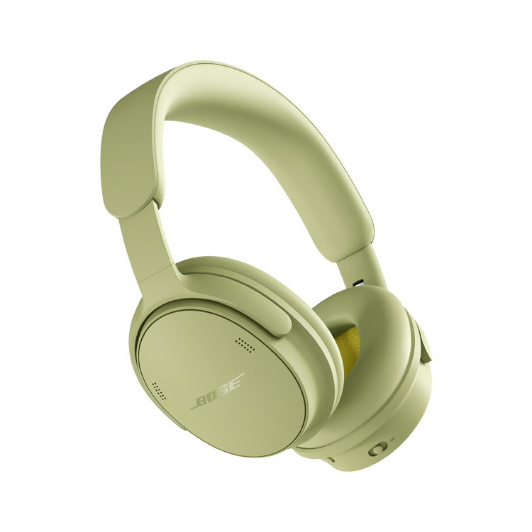 Bose QuietComfort Headphones (2nd Gen)  이미지
