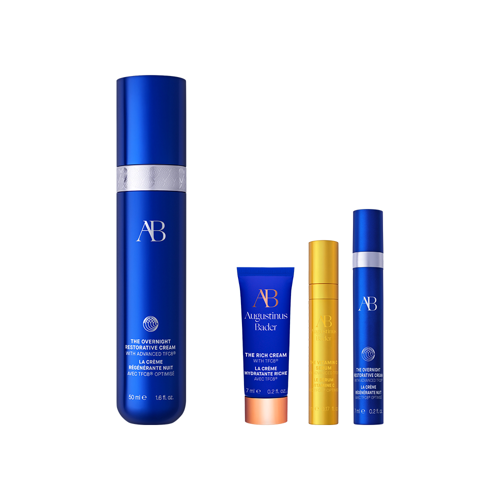 [용량] 50ml
[증정] 더 리치 크림 디럭스 7ml, 더 비타민C 세럼 5ml, 더 오버나이트 리스토러티브 크림 7ml 이미지