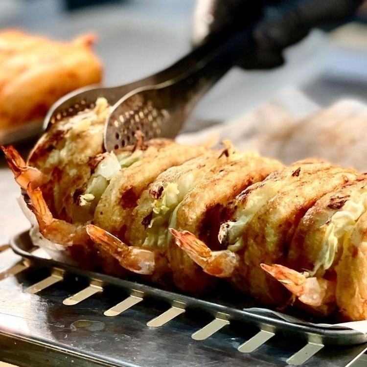 오코노미야끼와 타코야끼를 본토의 맛 그대로 만나보세요 이미지