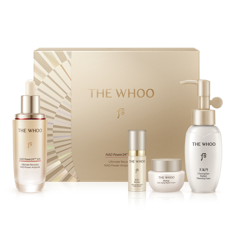 [구성] NAD파워앰풀
50ml (정품30ml 12만원)

[증정] 디럭스 3종 +
G포인트 1만점 적립 이미지