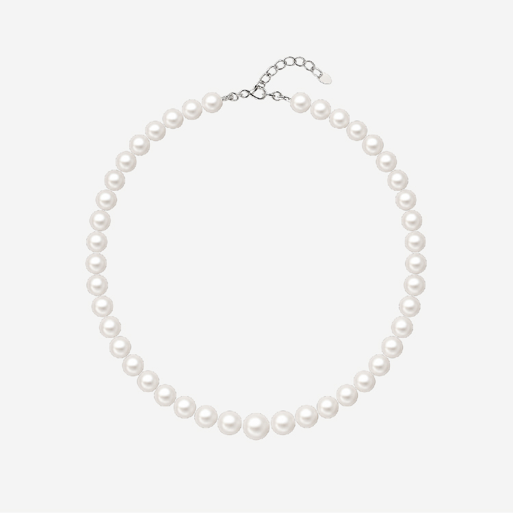 Pearl Necklace 이미지