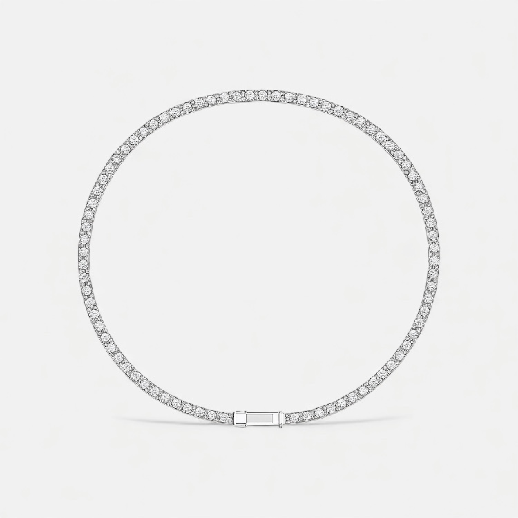 Standard Tennis Bracelet 이미지