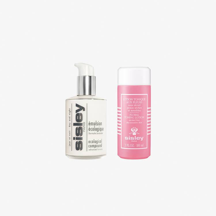 플로랄 스킨 
100ml 증정 이미지
