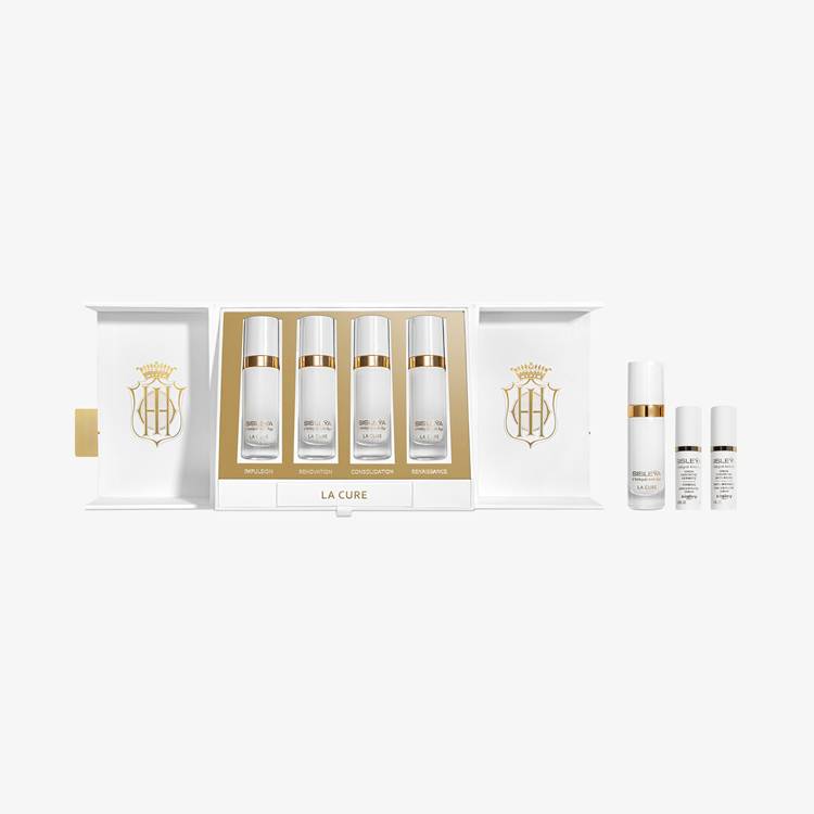 [증정] 
라 뀌르 앰플 1바이알, 
탄력 에센스 5ml, 
주름 에센스 5ml 이미지