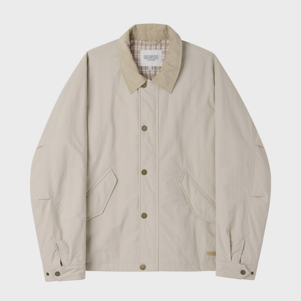 그린포드 숏자켓 이미지