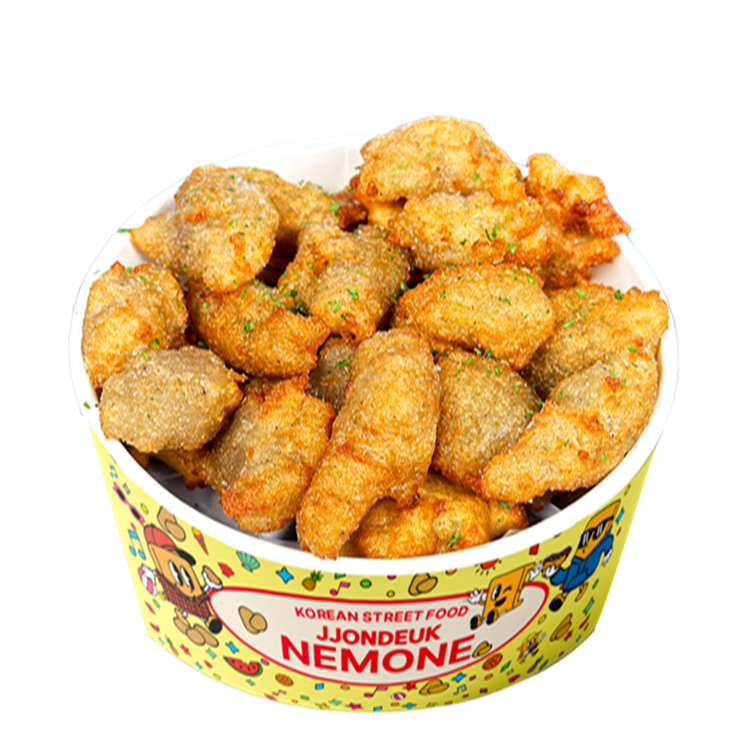 오리지널+케찹 이미지