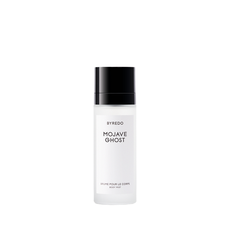 100ml

알로에베라를 함유한 포뮬러가 피부를 부드럽게 감싸고, 구름처럼 가벼운 미스트가 은은한 향의 여운을 남깁니다 이미지