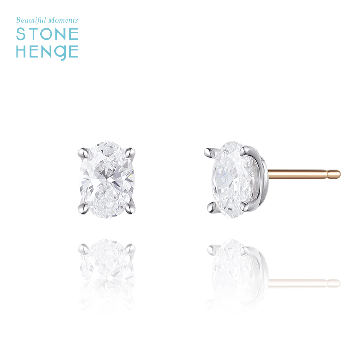 0.5CT 오벌컷 랩다이아몬드
한정수량 5개 이미지