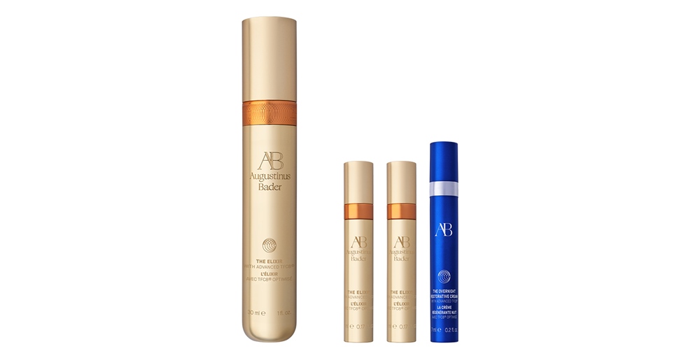 [용량] 더 엘릭시어  30ml
[증정] 더 엘릭시어 세럼 5ml*2es,더 오버나이트 리스토러티브 크림 7ml 이미지