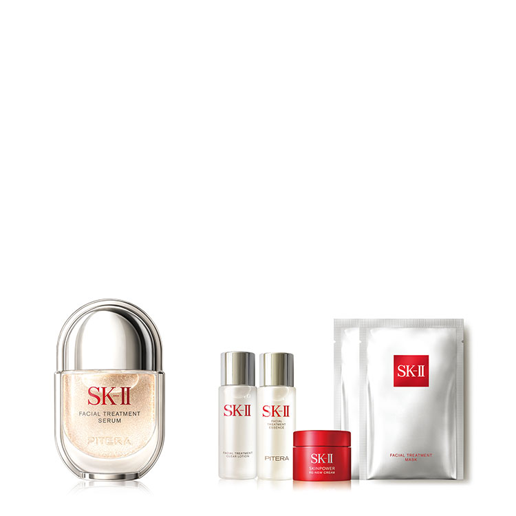 구매 시 스킨 30ml + 피테라에센스 30ml + 영양크림15g + 마스크팩 2장 증정 이미지