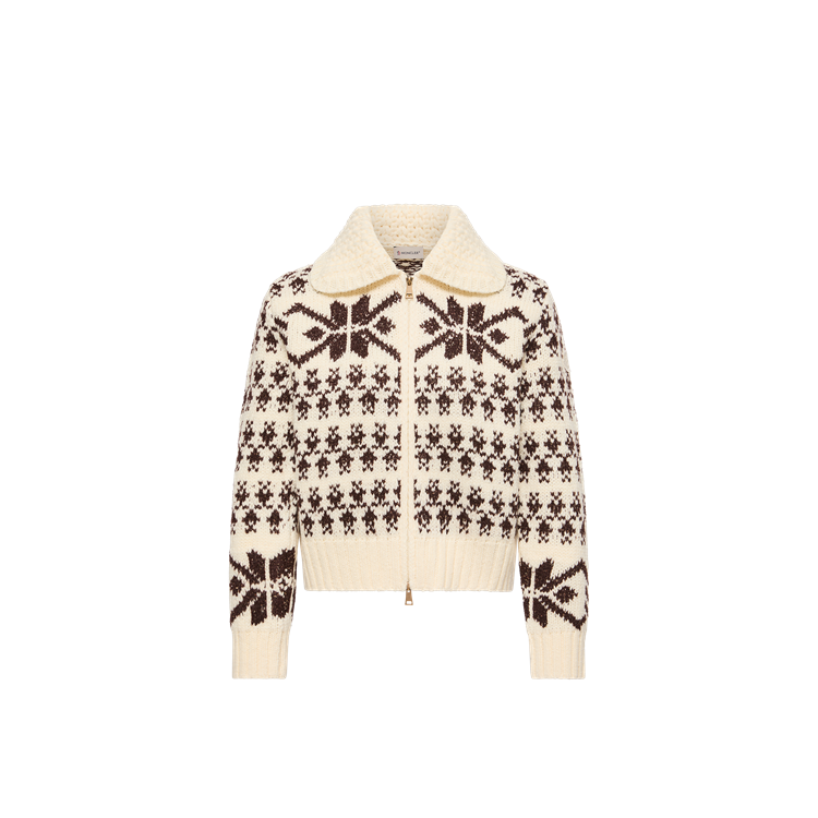 ZIP-UP CARDIGAN 이미지