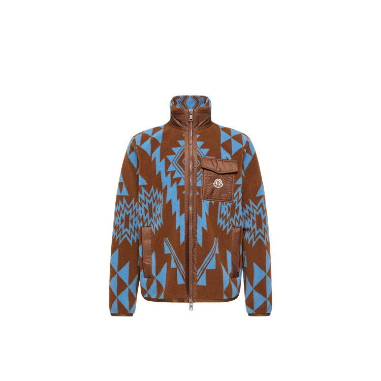 ZIP-UP CARDIGAN 이미지