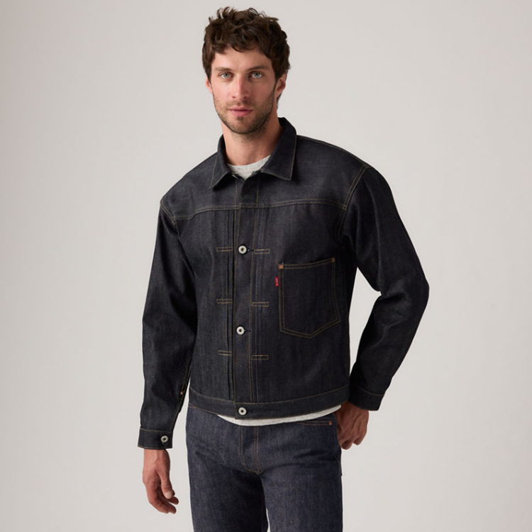LVC WWII TRUCKER LVC WWII RIGID 이미지