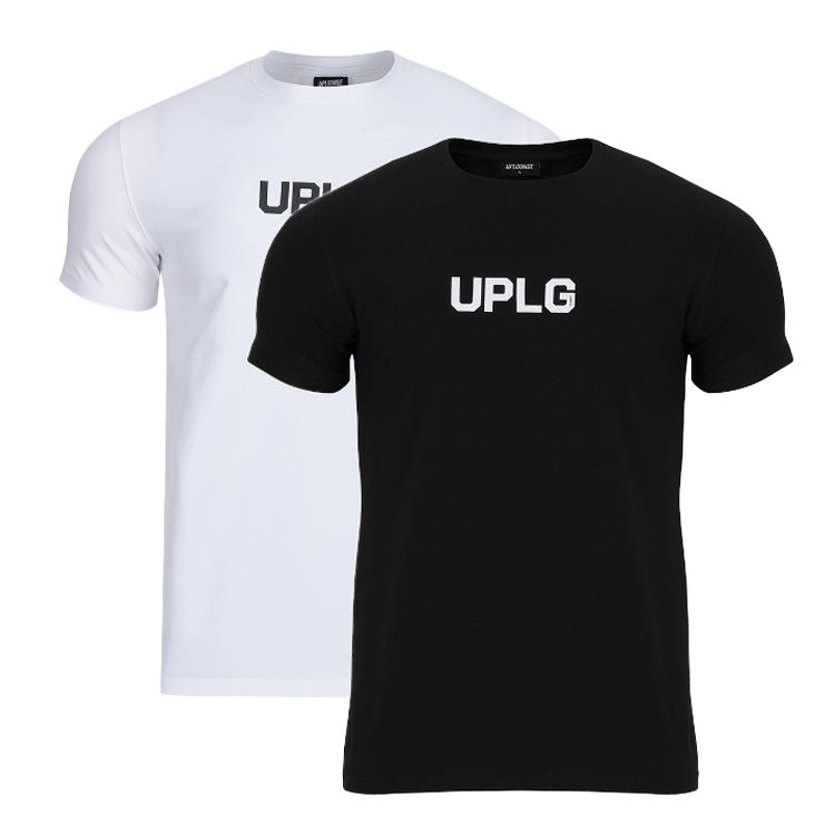 UPLG 메인로고
시그니처 머슬핏
반팔 티셔츠