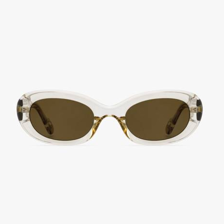 DEREK
SUNGLASS
BEIGE