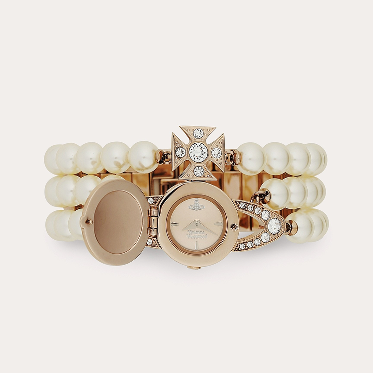 PEARL WATCH