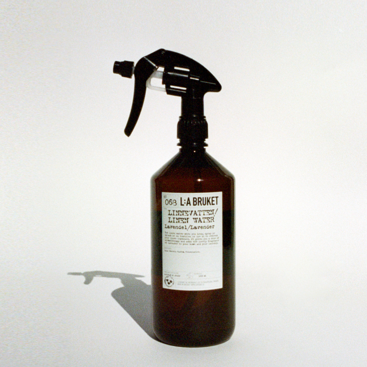 LAB 린넨워터 라벤더　
1000ml