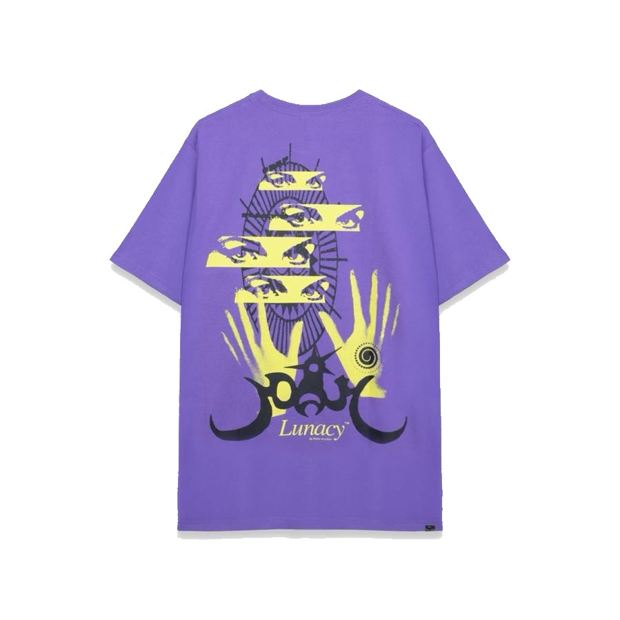 LUNACY SS TEE